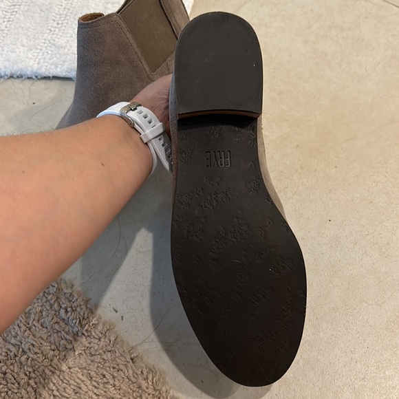 Frye booties - Picture 8 of 14